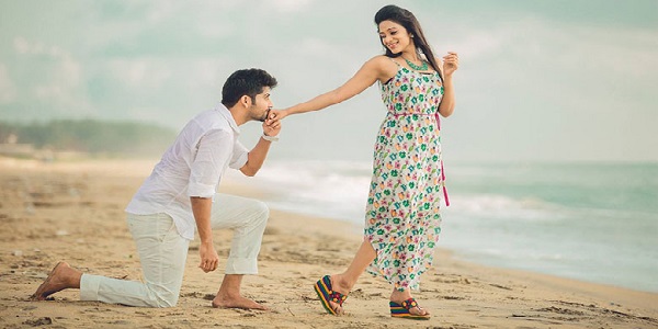Honeymoon in Kerala